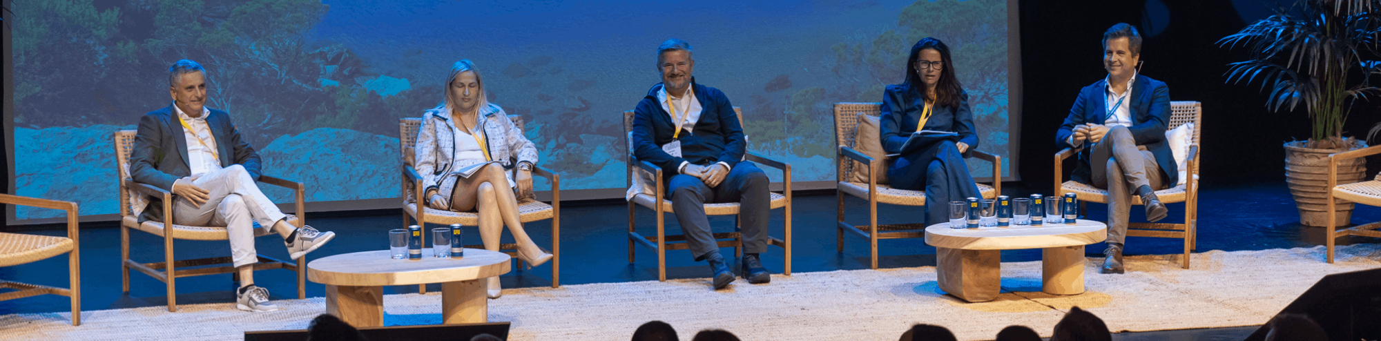 THE MEDITERRANEAN MARINA CHALLENGE