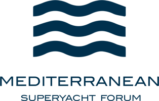 MEDITERRANEAN SUPERYACHT FORUM logo