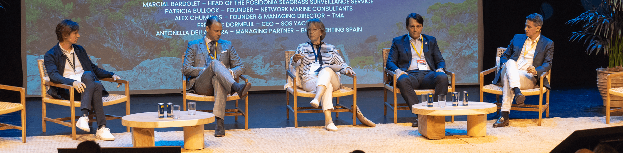 REINVENTING OPERATIONS IN THE MEDITERRANEAN