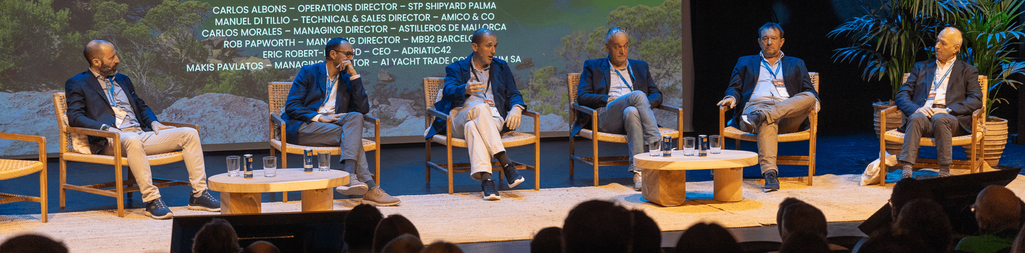 REINVENTING REFIT INFRASTRUCTURE AND BUSINESS MODEL