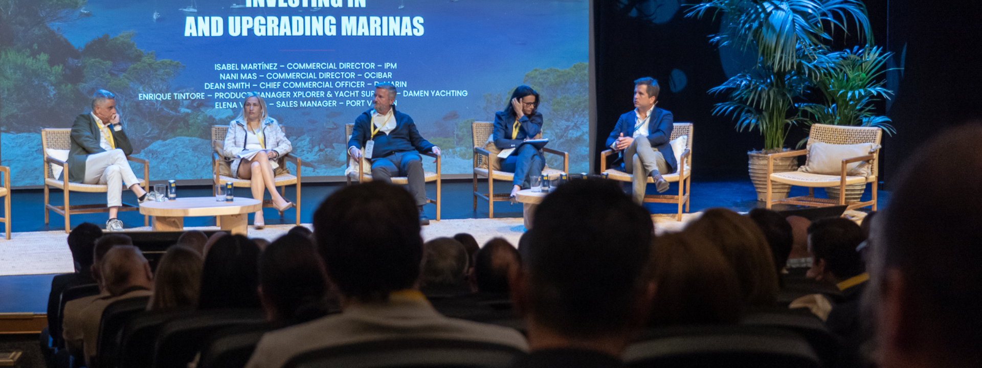 Why Outdated Marina Concession Models Are Holding Back Investment