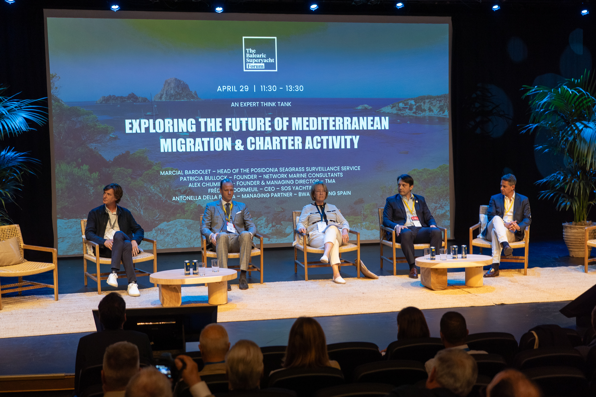 A Legal Labyrinth: Why Regulatory Fragmentation Threatens the Mediterranean’s Dominance