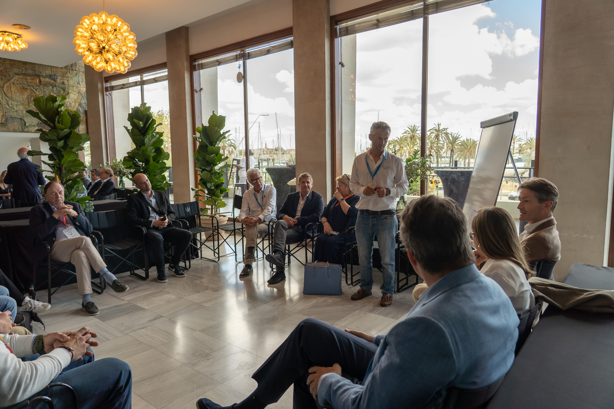 COST TRANSPARENCY AND BUDGET OPTIMIZATION