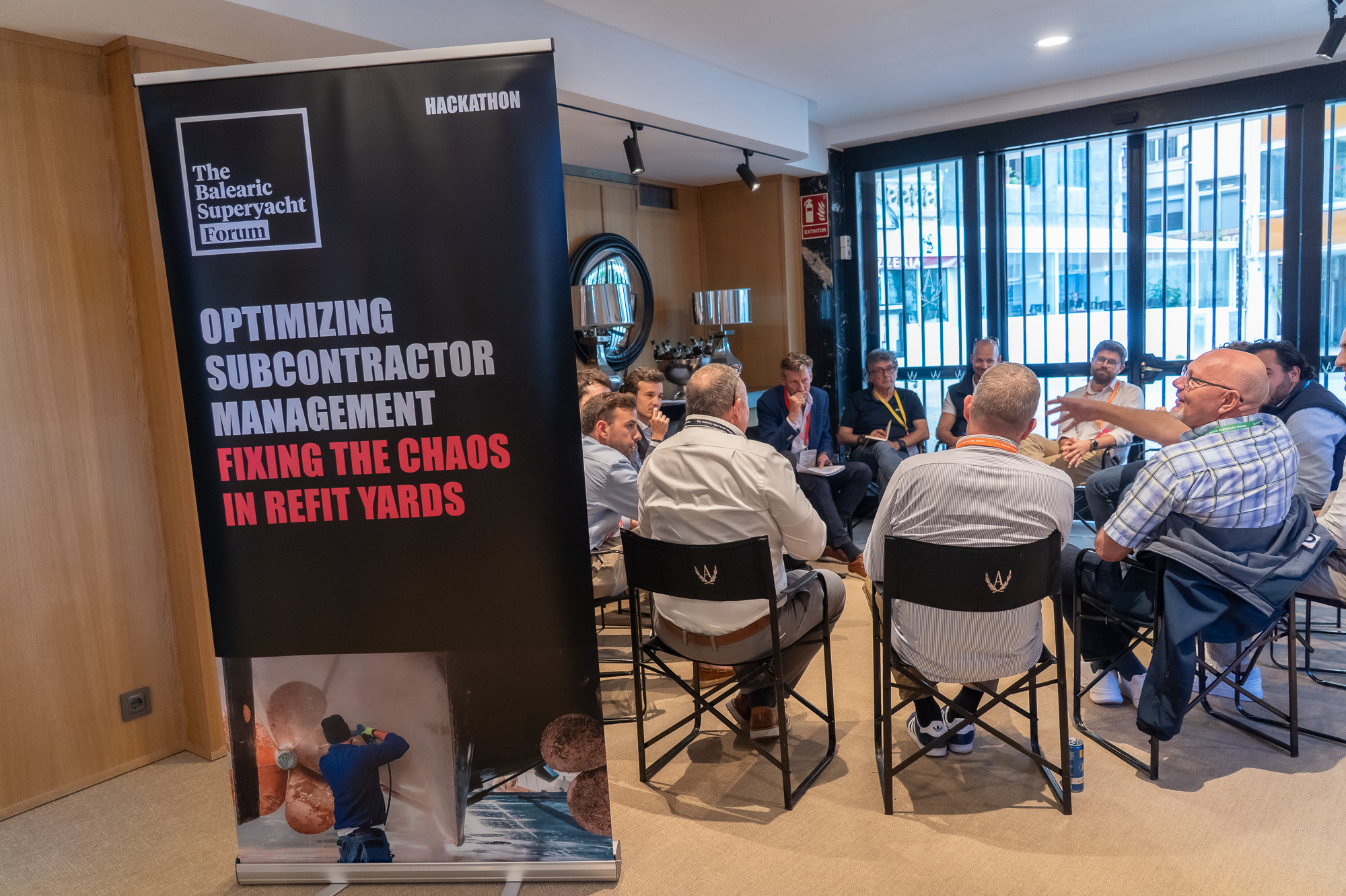 OPTIMIZING SUBCONTRACTORS MANAGEMENT