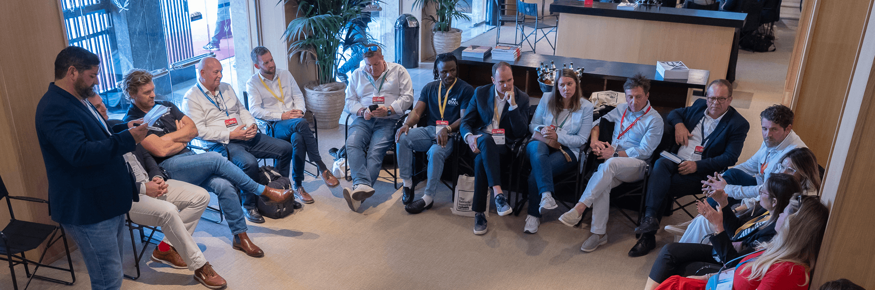 ENHANCING CUSTOMER EXPERIENCE IN YACHT REFIT