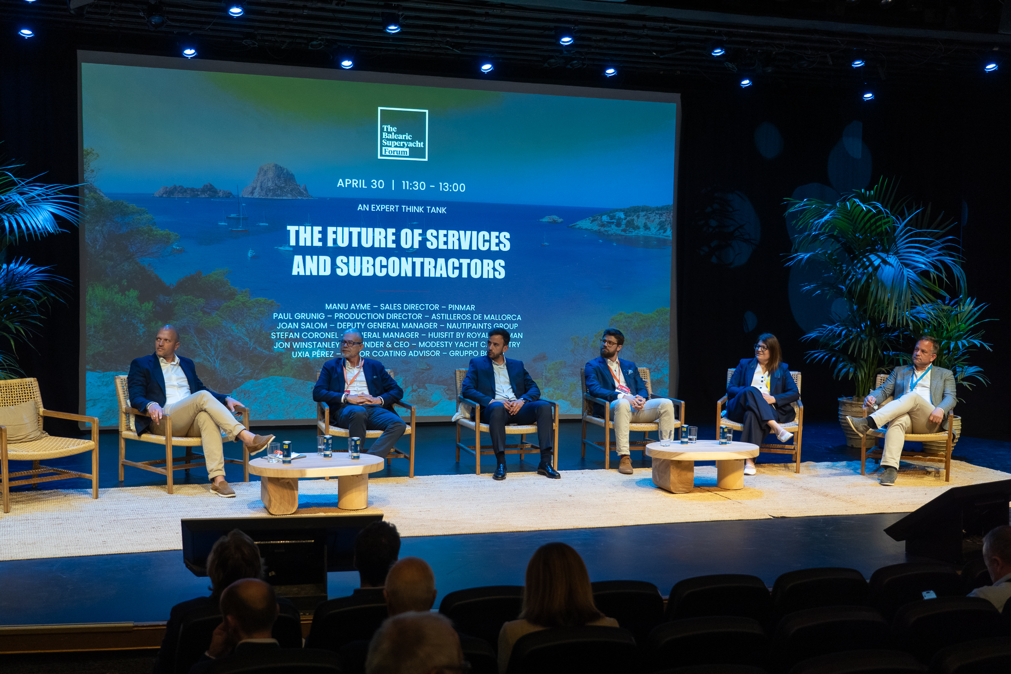 The Critical Role of Early Subcontractor Input in Modern Refit Projects