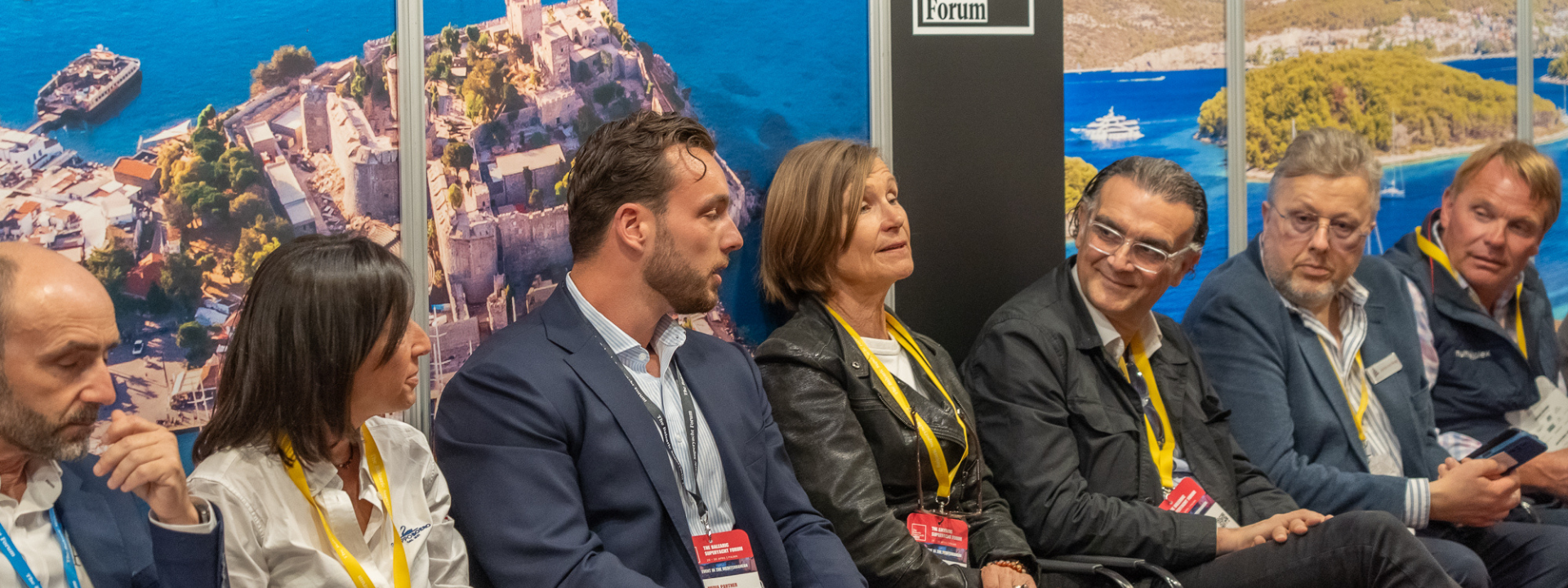Why We Created Mediterranean Superyacht Forum