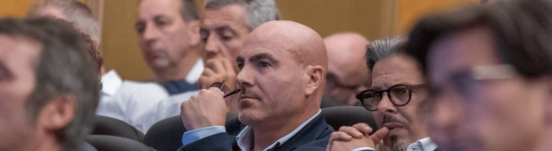 Reframing Yachting: How the Industry Can Take Control of Its Narrative