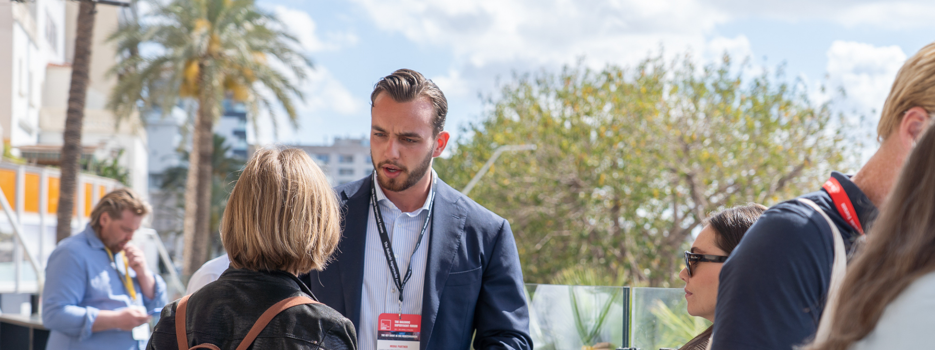 The value of trust: why leading media support the Mediterranean Superyacht Forum