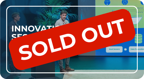 INNOVATION EXCHANGE SESSION