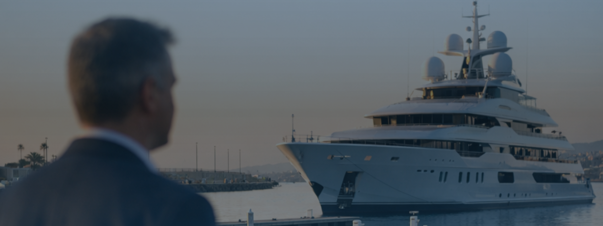 Defining Your Product in the Yachting Itinerary