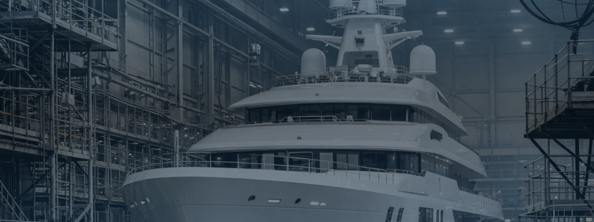 Building a Connected Digital Culture Across the Refit Ecosystem