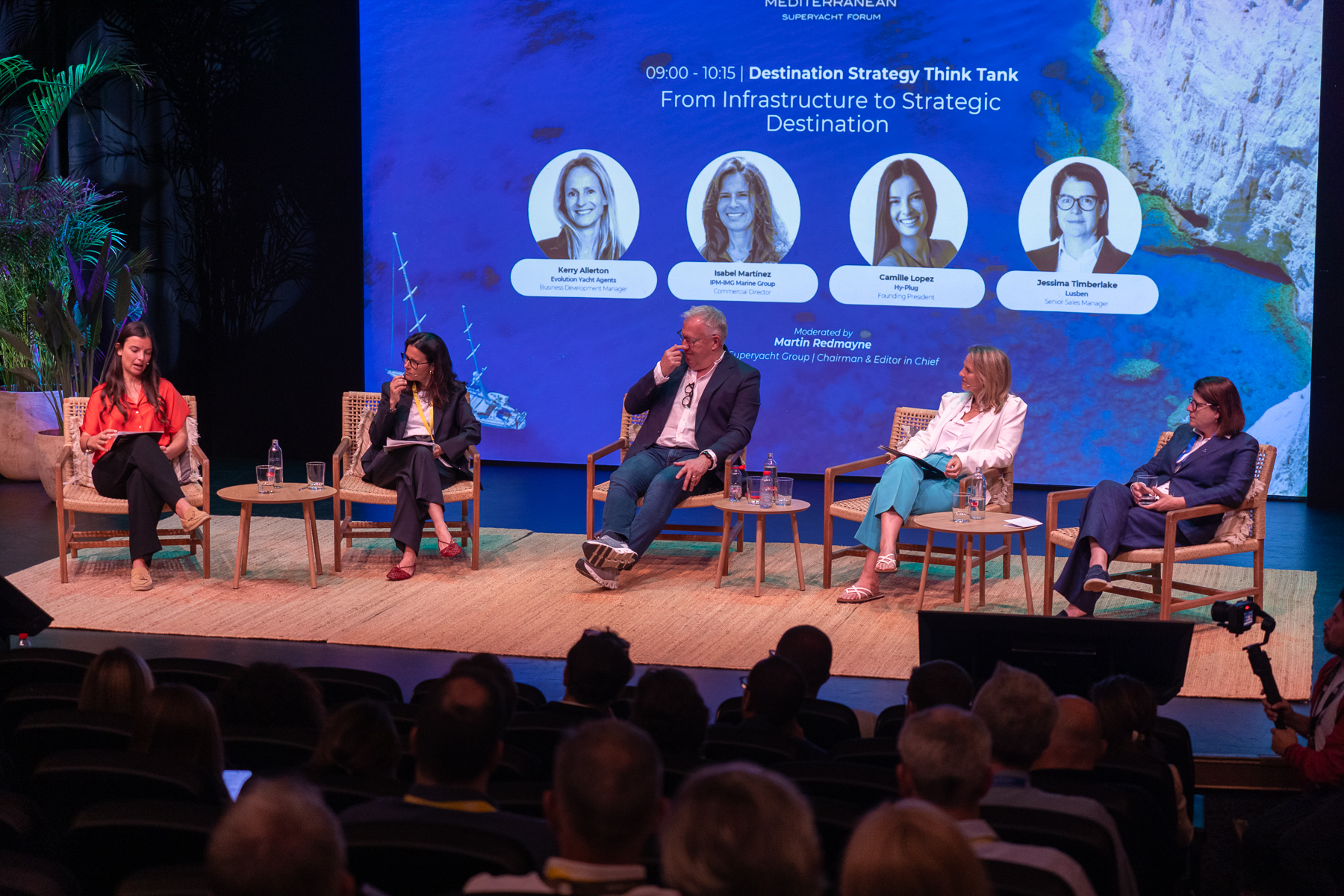 Why Ecosystem-Led Competitiveness Matters