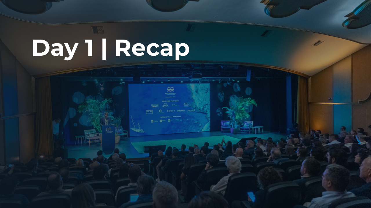 MSF26 Day 1_Recap